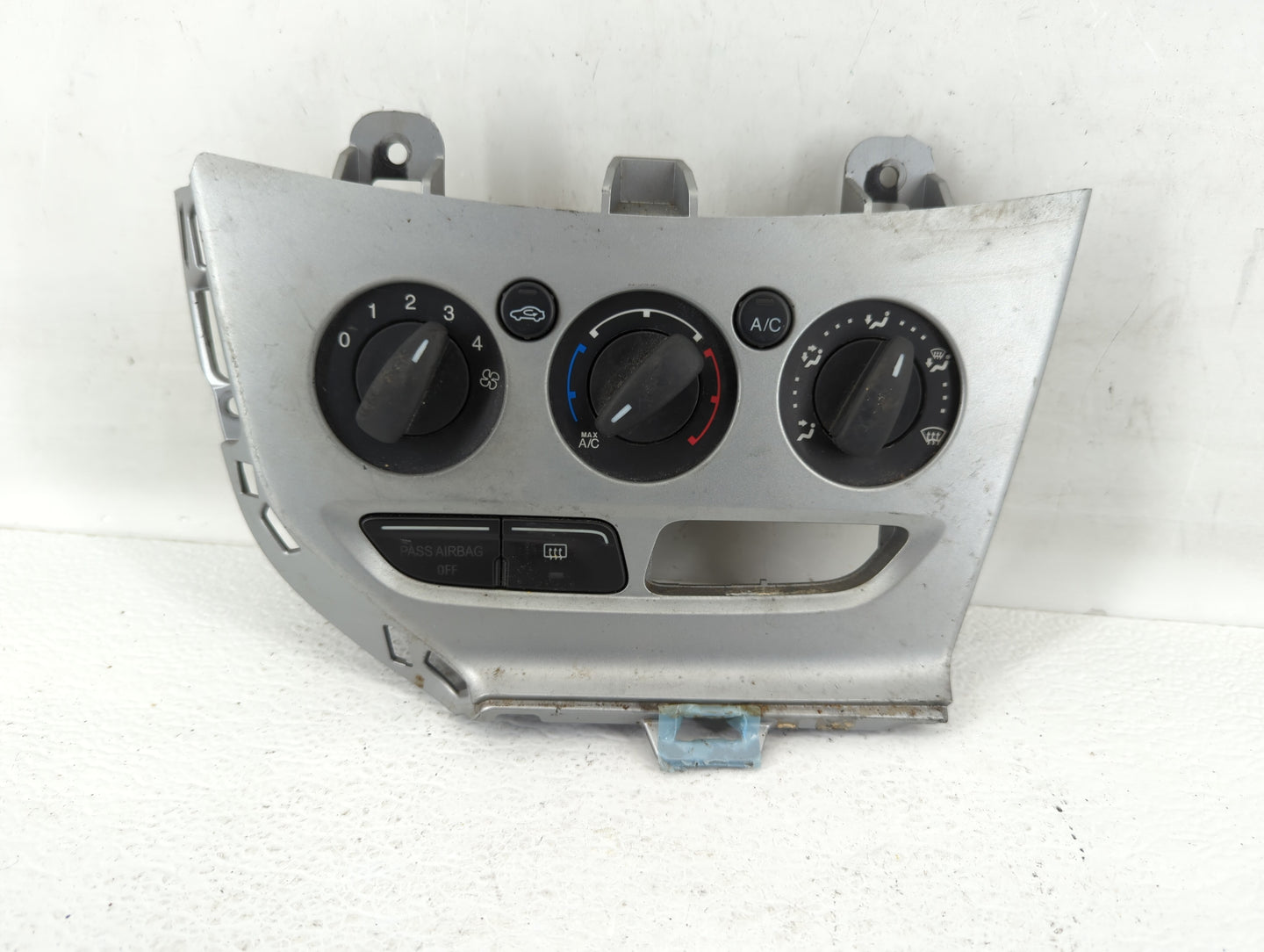 2013-2014 Ford Focus Climate Control Module Temperature AC/Heater Replacement P/N:CM5T-19980-AF E1062773 Fits Fits 2013 2014