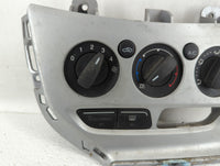 2013-2014 Ford Focus Climate Control Module Temperature AC/Heater Replacement P/N:CM5T-19980-AF E1062773 Fits Fits 2013 2014