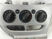 2013-2014 Ford Focus Climate Control Module Temperature AC/Heater Replacement P/N:CM5T-19980-AF E1062773 Fits Fits 2013 2014