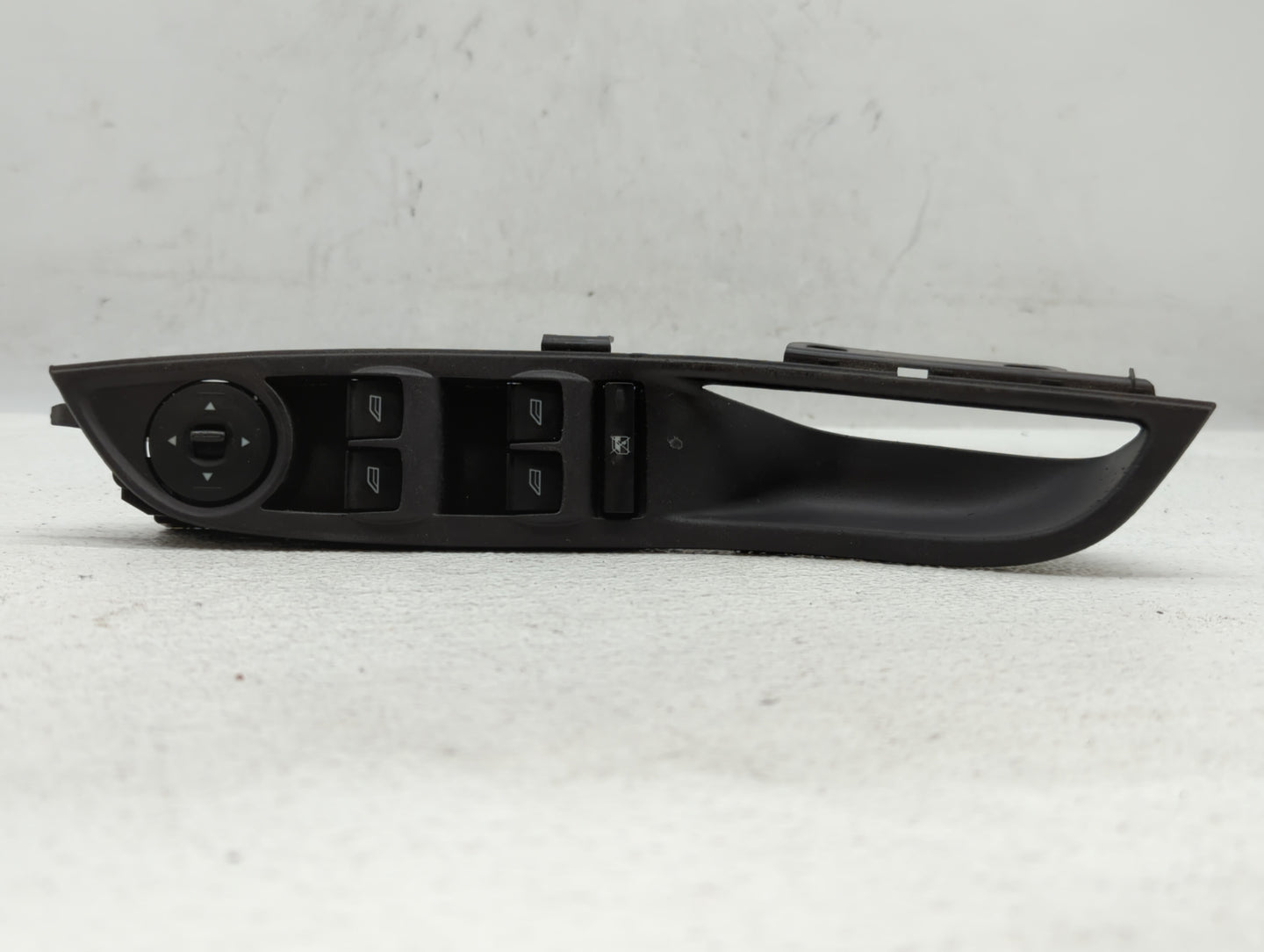 2012-2018 Ford Focus Master Power Window Switch Replacement Driver Side Left P/N:BM5T-14A132-AA Fits OEM Used Auto Parts - O