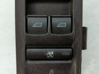 2012-2018 Ford Focus Master Power Window Switch Replacement Driver Side Left P/N:BM5T-14A132-AA Fits OEM Used Auto Parts - O