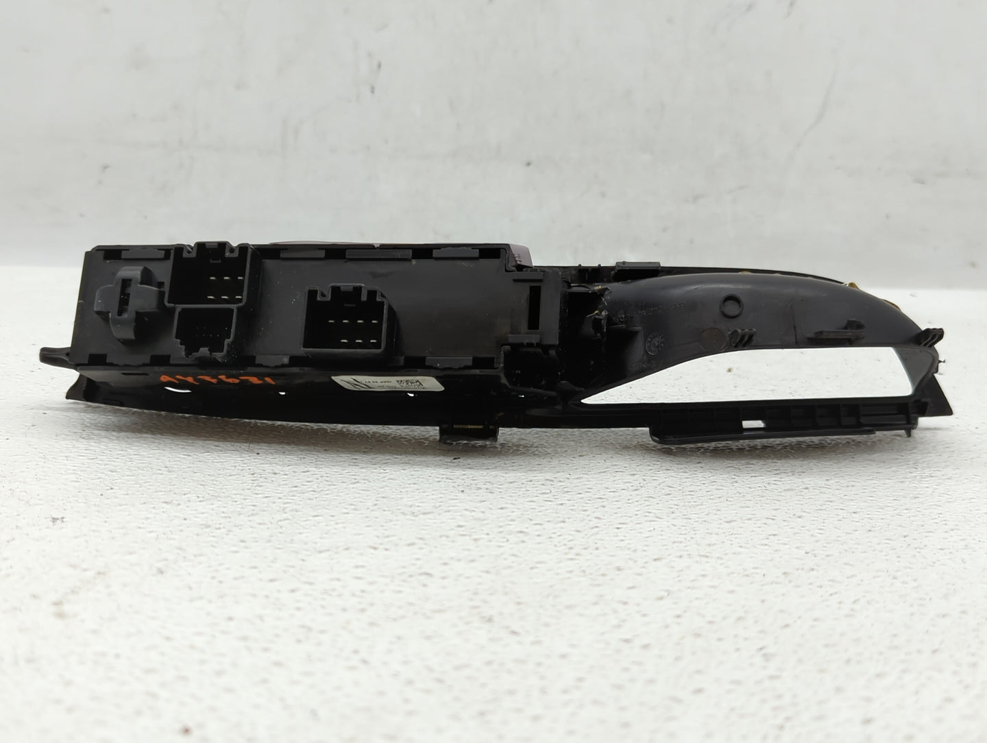 2012-2018 Ford Focus Master Power Window Switch Replacement Driver Side Left P/N:BM5T-14A132-AA Fits OEM Used Auto Parts - O