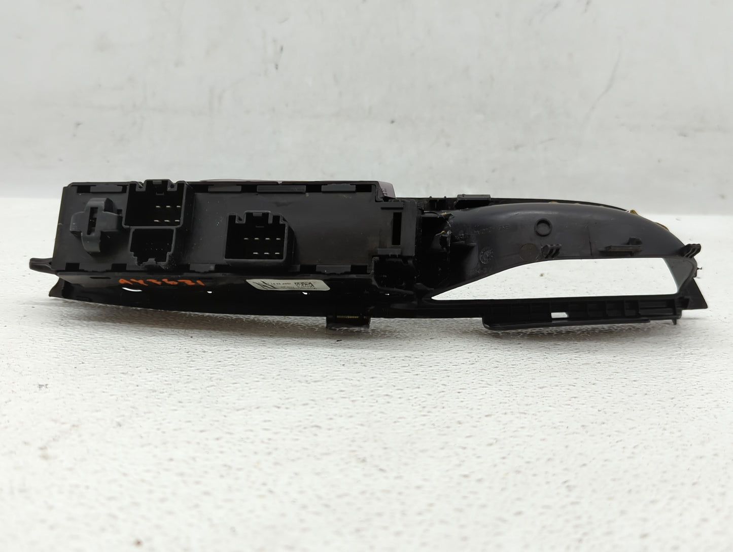 2012-2018 Ford Focus Master Power Window Switch Replacement Driver Side Left P/N:BM5T-14A132-AA Fits OEM Used Auto Parts - O