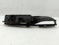 2012-2018 Ford Focus Master Power Window Switch Replacement Driver Side Left P/N:BM5T-14A132-AA Fits OEM Used Auto Parts - O