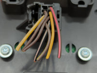 2013-2014 Ford Focus Radio Control Panel - Oemusedautoparts1.com