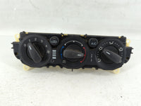 2013-2014 Ford Focus Climate Control Module Temperature AC/Heater Replacement P/N:E1062773 Fits Fits 2013 2014 OEM Used Auto