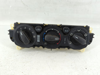 compare product 2013-2014 Ford Focus Climate Control Module Temperature AC/Heater Replacement P/N:E1062773 Fits Fits 2013 2014 OEM Used Auto Parts