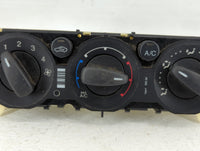 2013-2014 Ford Focus Climate Control Module Temperature AC/Heater Replacement P/N:E1062773 Fits Fits 2013 2014 OEM Used Auto