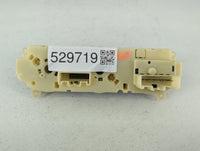 2013-2014 Ford Focus Climate Control Module Temperature AC/Heater Replacement P/N:E1062773 Fits Fits 2013 2014 OEM Used Auto