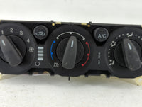 2013-2014 Ford Focus Climate Control Module Temperature AC/Heater Replacement P/N:E1062773 Fits Fits 2013 2014 OEM Used Auto