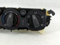 2013-2014 Ford Focus Climate Control Module Temperature AC/Heater Replacement P/N:E1062773 Fits Fits 2013 2014 OEM Used Auto