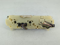 2013-2014 Ford Focus Climate Control Module Temperature AC/Heater Replacement P/N:E1062773 Fits Fits 2013 2014 OEM Used Auto