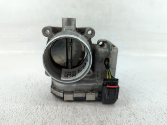 compare product 2014-2018 Ford Focus Throttle Body P/N:DS7E-9F991-BB Fits Fits 2014 2015 2016 2017 2018 2019 2020 2021 2022 OEM Used Auto Parts