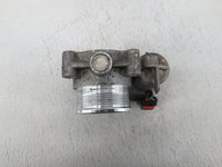 2014-2018 Ford Focus Throttle Body P/N:DS7E-9F991-BB Fits Fits 2014 2015 2016 2017 2018 2019 2020 2021 2022 OEM Used Auto Pa