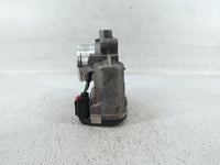 2014-2018 Ford Focus Throttle Body P/N:DS7E-9F991-BB Fits Fits 2014 2015 2016 2017 2018 2019 2020 2021 2022 OEM Used Auto Pa