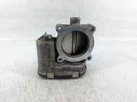 2014-2018 Ford Focus Throttle Body P/N:DS7E-9F991-BB Fits Fits 2014 2015 2016 2017 2018 2019 2020 2021 2022 OEM Used Auto Pa