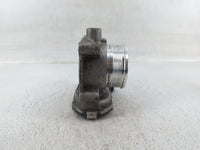 2014-2018 Ford Focus Throttle Body P/N:DS7E-9F991-BB Fits Fits 2014 2015 2016 2017 2018 2019 2020 2021 2022 OEM Used Auto Pa