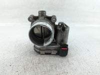 2014-2018 Ford Focus Throttle Body P/N:DS7E-9F991-BB Fits Fits 2014 2015 2016 2017 2018 2019 2020 2021 2022 OEM Used Auto Pa