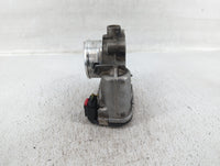 2014-2018 Ford Focus Throttle Body P/N:DS7E-9F991-BB Fits Fits 2014 2015 2016 2017 2018 2019 2020 2021 2022 OEM Used Auto Pa
