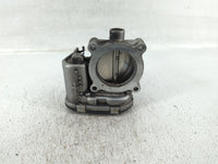 2014-2018 Ford Focus Throttle Body P/N:DS7E-9F991-BB Fits Fits 2014 2015 2016 2017 2018 2019 2020 2021 2022 OEM Used Auto Pa