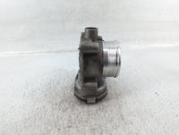 2014-2018 Ford Focus Throttle Body P/N:DS7E-9F991-BB Fits Fits 2014 2015 2016 2017 2018 2019 2020 2021 2022 OEM Used Auto Pa