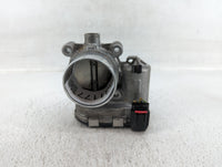 2014-2018 Ford Focus Throttle Body P/N:DS7E-9F991-BB Fits Fits 2014 2015 2016 2017 2018 2019 2020 2021 2022 OEM Used Auto Pa