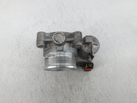 2014-2018 Ford Focus Throttle Body P/N:DS7E-9F991-BB Fits Fits 2014 2015 2016 2017 2018 2019 2020 2021 2022 OEM Used Auto Pa