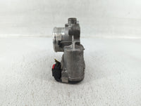 2014-2018 Ford Focus Throttle Body P/N:DS7E-9F991-BB Fits Fits 2014 2015 2016 2017 2018 2019 2020 2021 2022 OEM Used Auto Pa