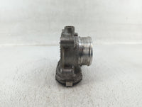 2014-2018 Ford Focus Throttle Body P/N:DS7E-9F991-BB Fits Fits 2014 2015 2016 2017 2018 2019 2020 2021 2022 OEM Used Auto Pa