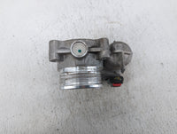 2014-2018 Ford Focus Throttle Body P/N:DS7E-9F991-BB Fits Fits 2014 2015 2016 2017 2018 2019 2020 2021 2022 OEM Used Auto Pa
