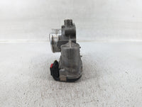 2014-2018 Ford Focus Throttle Body P/N:DS7E-9F991-BB Fits Fits 2014 2015 2016 2017 2018 2019 2020 2021 2022 OEM Used Auto Pa