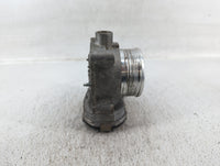 2014-2018 Ford Focus Throttle Body P/N:DS7E-9F991-BB Fits Fits 2014 2015 2016 2017 2018 2019 2020 2021 2022 OEM Used Auto Pa