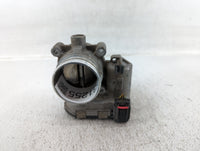 2014-2018 Ford Focus Throttle Body P/N:DS7E-9F991-BB Fits Fits 2014 2015 2016 2017 2018 2019 2020 2021 2022 OEM Used Auto Pa