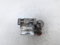 2014-2018 Ford Focus Throttle Body P/N:DS7E-9F991-BB Fits Fits 2014 2015 2016 2017 2018 2019 2020 2021 2022 OEM Used Auto Pa