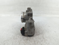 2014-2018 Ford Focus Throttle Body P/N:DS7E-9F991-BB Fits Fits 2014 2015 2016 2017 2018 2019 2020 2021 2022 OEM Used Auto Pa