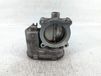 2014-2018 Ford Focus Throttle Body P/N:DS7E-9F991-BB Fits Fits 2014 2015 2016 2017 2018 2019 2020 2021 2022 OEM Used Auto Pa
