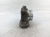 2014-2018 Ford Focus Throttle Body P/N:DS7E-9F991-BB Fits Fits 2014 2015 2016 2017 2018 2019 2020 2021 2022 OEM Used Auto Pa