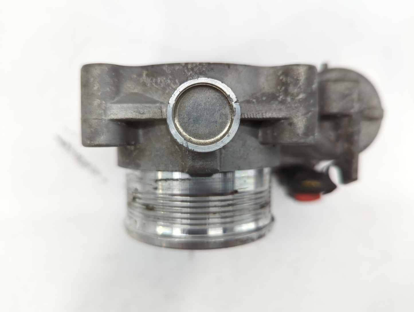 2014-2018 Ford Focus Throttle Body P/N:DS7E-9F991-BB Fits Fits 2014 2015 2016 2017 2018 2019 2020 2021 2022 OEM Used Auto Pa