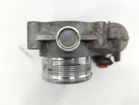 2014-2018 Ford Focus Throttle Body P/N:DS7E-9F991-BB Fits Fits 2014 2015 2016 2017 2018 2019 2020 2021 2022 OEM Used Auto Pa