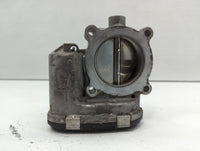 2014-2018 Ford Focus Throttle Body P/N:DS7E-9F991-BB Fits Fits 2014 2015 2016 2017 2018 2019 2020 2021 2022 OEM Used Auto Pa