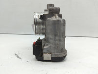 2014-2018 Ford Focus Throttle Body P/N:DS7E-9F991-BB Fits Fits 2014 2015 2016 2017 2018 2019 2020 2021 2022 OEM Used Auto Pa