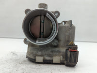 2014-2018 Ford Focus Throttle Body P/N:DS7E-9F991-BB Fits Fits 2014 2015 2016 2017 2018 2019 2020 2021 2022 OEM Used Auto Pa