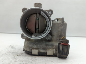 compare product 2014-2018 Ford Focus Throttle Body P/N:DS7E-9F991-BB Fits Fits 2014 2015 2016 2017 2018 2019 2020 2021 2022 OEM Used Auto Parts