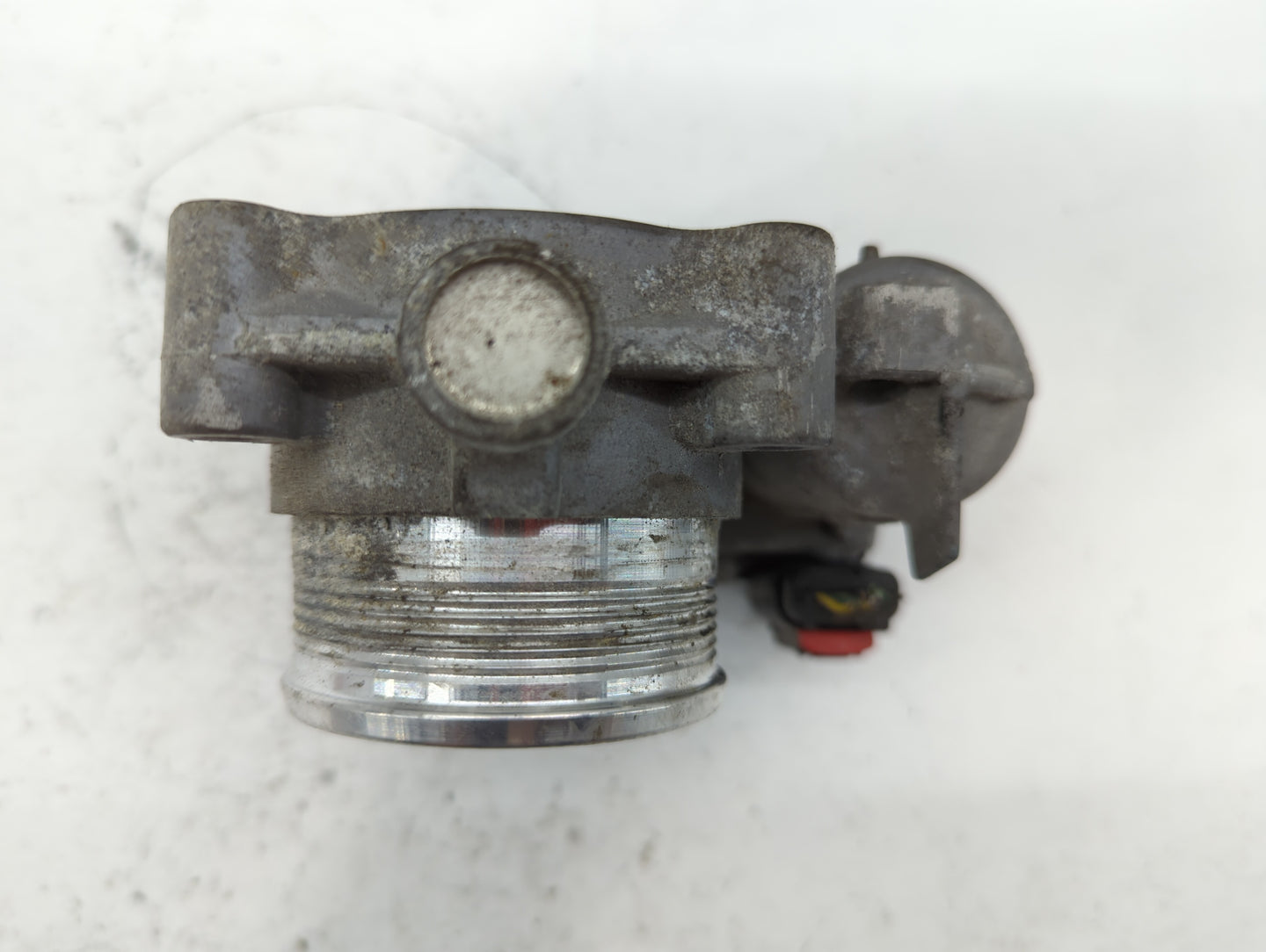 2014-2018 Ford Focus Throttle Body P/N:DS7E-9F991-BB Fits Fits 2014 2015 2016 2017 2018 2019 2020 2021 2022 OEM Used Auto Pa