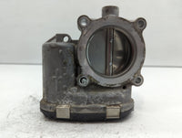 2014-2018 Ford Focus Throttle Body P/N:DS7E-9F991-BB Fits Fits 2014 2015 2016 2017 2018 2019 2020 2021 2022 OEM Used Auto Pa