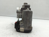 2014-2018 Ford Focus Throttle Body P/N:DS7E-9F991-BB Fits Fits 2014 2015 2016 2017 2018 2019 2020 2021 2022 OEM Used Auto Pa