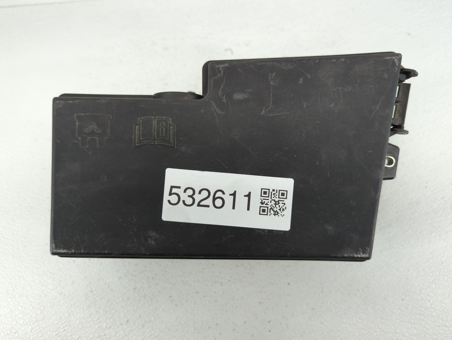 2012-2014 Ford Focus Fusebox Fuse Box Panel Relay Module P/N:AV6T-14A067-AC Fits Fits 2012 2013 2014 OEM Used Auto Parts - O
