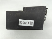 2012-2014 Ford Focus Fusebox Fuse Box Panel Relay Module P/N:AV6T-14A067-AC Fits Fits 2012 2013 2014 OEM Used Auto Parts - O