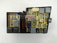 2012-2014 Ford Focus Fusebox Fuse Box Panel Relay Module P/N:AV6T-14A067-AC Fits Fits 2012 2013 2014 OEM Used Auto Parts - O
