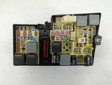 2012-2014 Ford Focus Fusebox Fuse Box Panel Relay Module P/N:AV6T-14A067-AC Fits Fits 2012 2013 2014 OEM Used Auto Parts